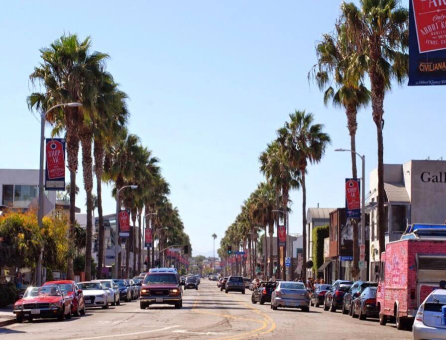 Swim Dine Relax In Marina Del Rey * Los Angeles