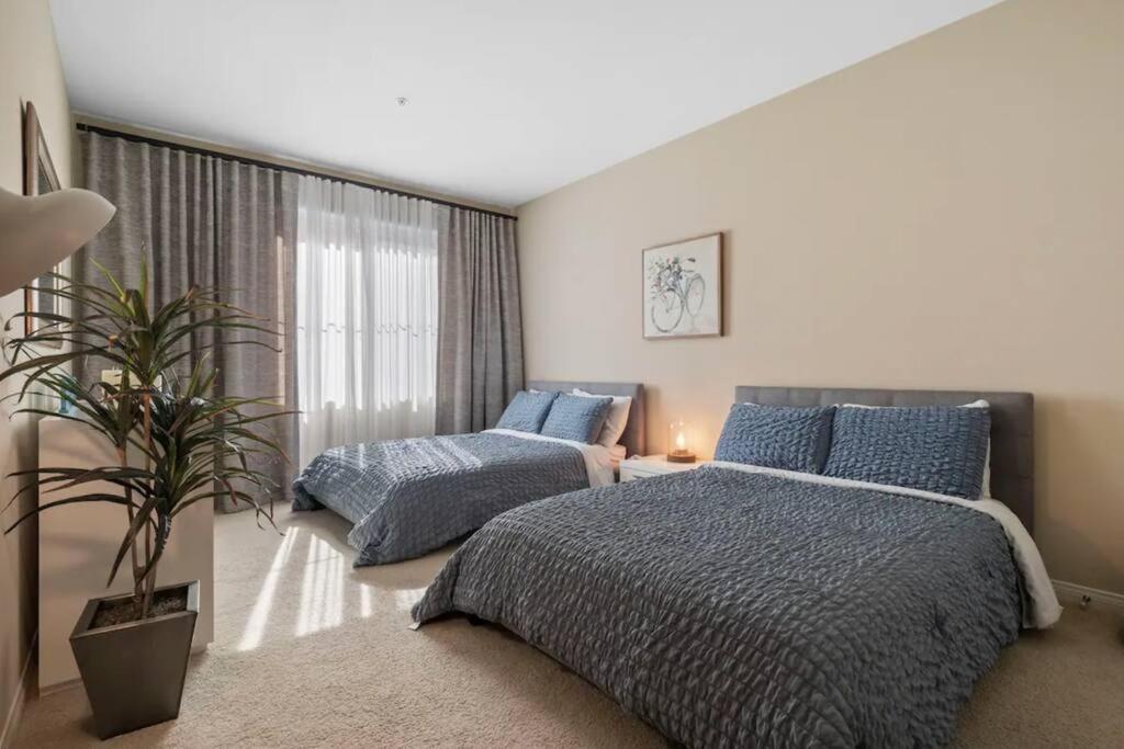 Apartment Swim Dine Relax In Marina Del Rey Los Angeles