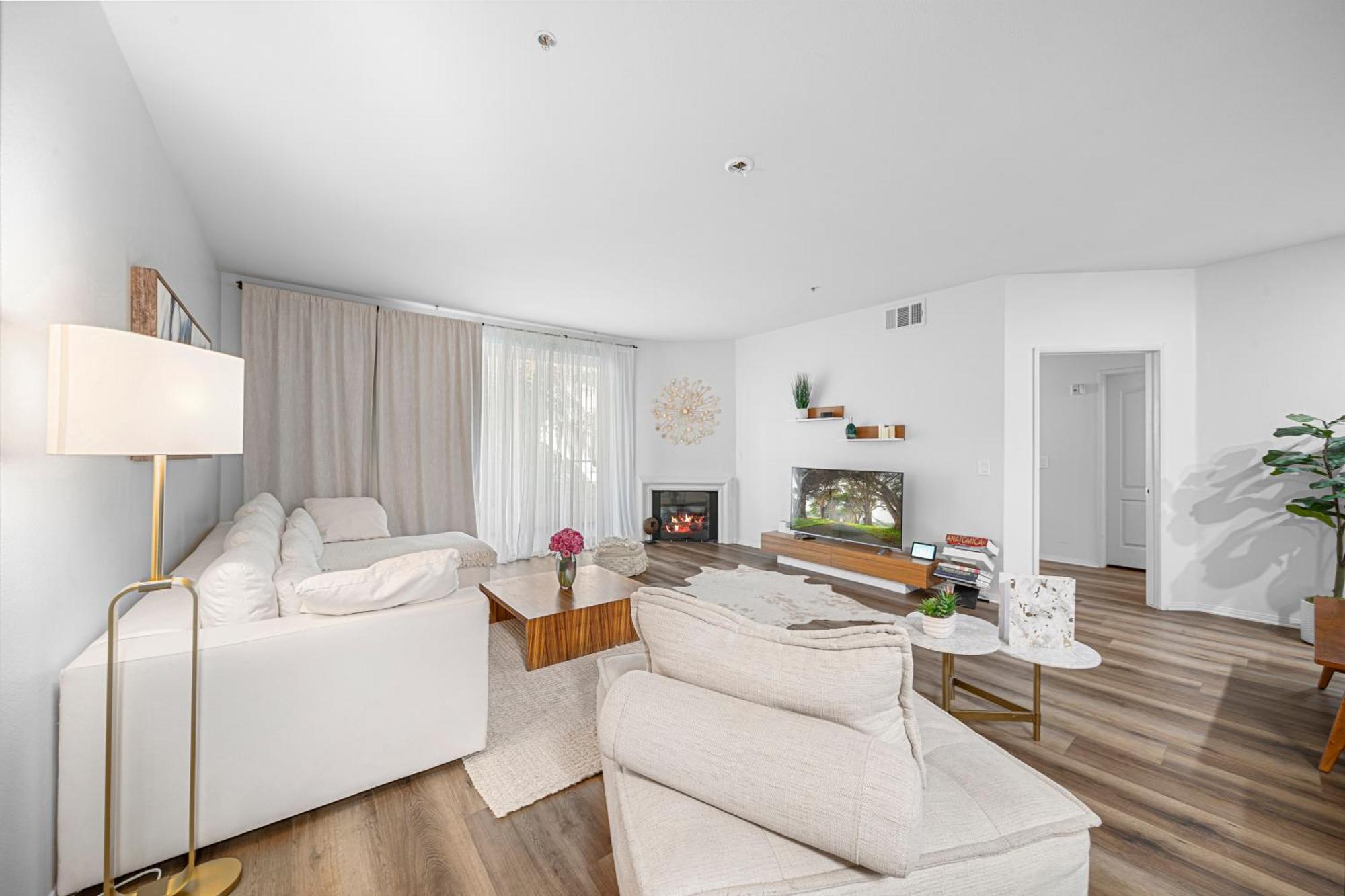 Appartamento Swim Dine Relax In Marina Del Rey Los Angeles