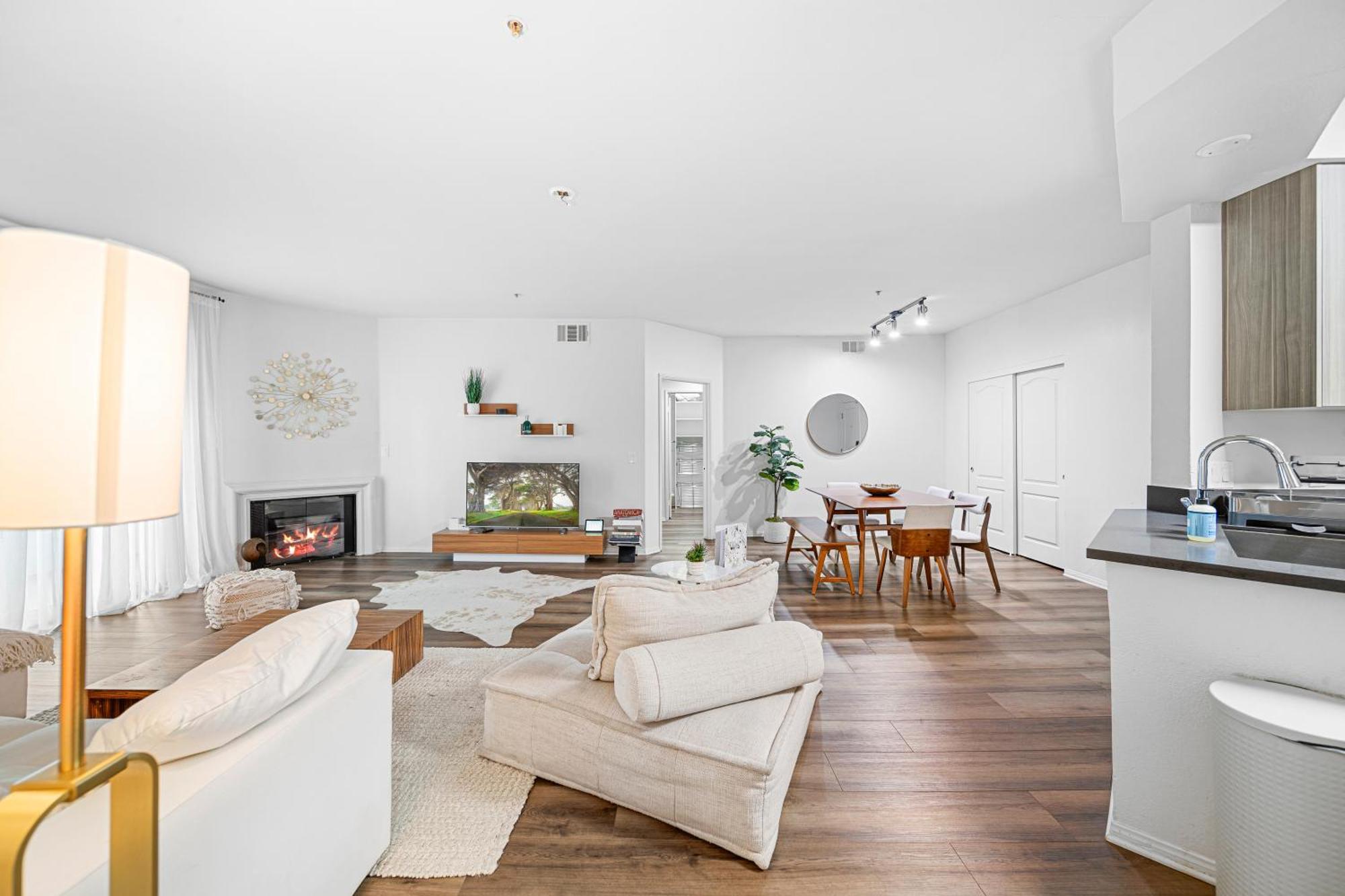 Apartment Swim Dine Relax In Marina Del Rey Los Angeles