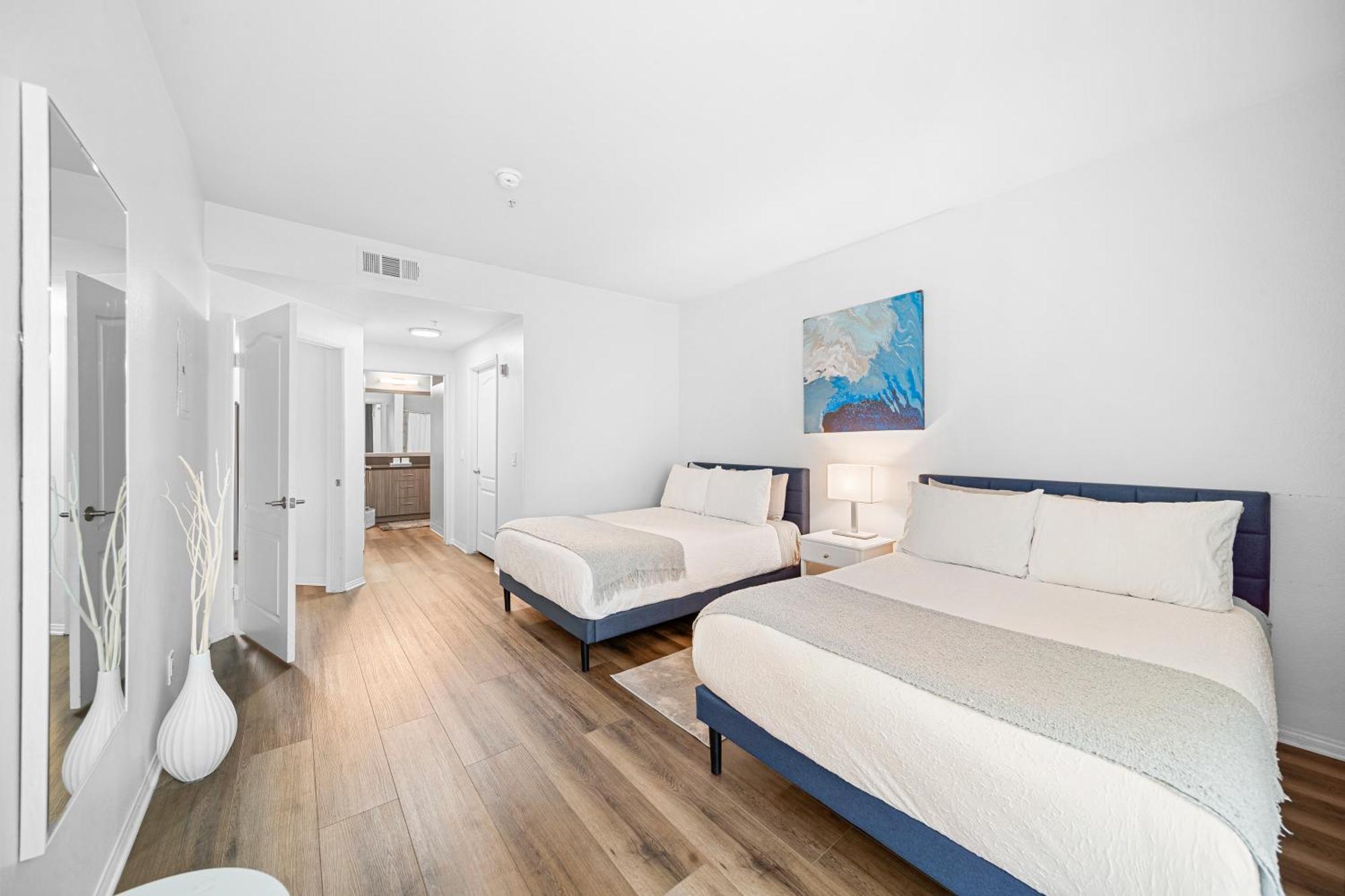 Swim Dine Relax In Marina Del Rey * Los Angeles