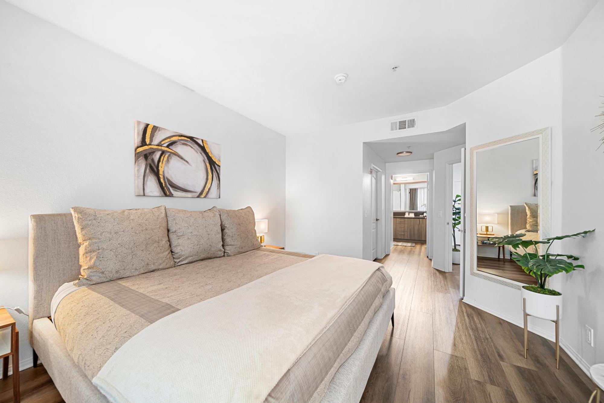 Appartamento Swim Dine Relax In Marina Del Rey