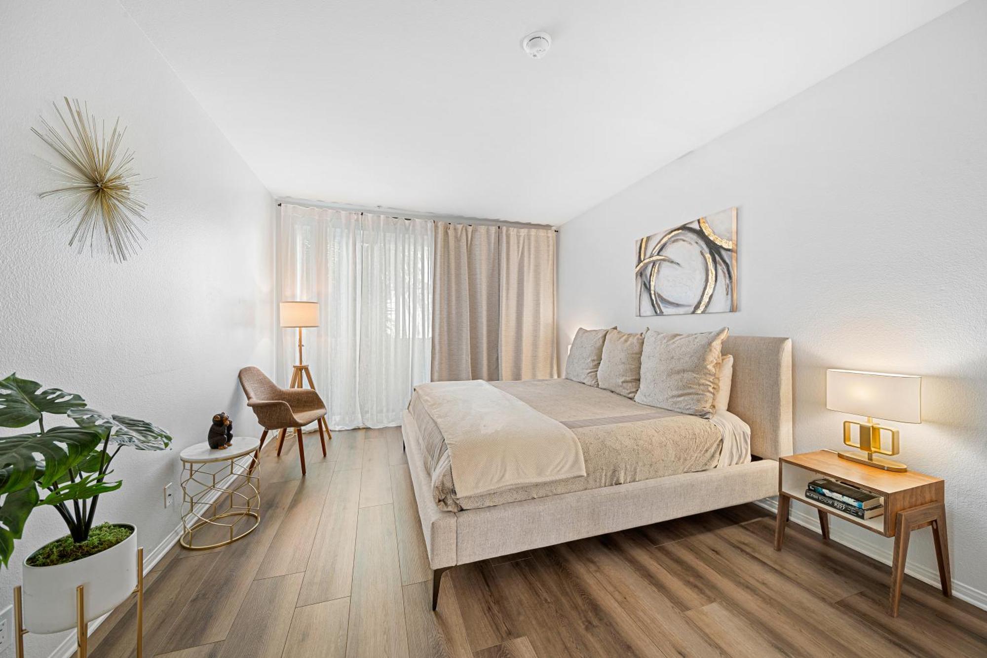Appartamento Swim Dine Relax In Marina Del Rey